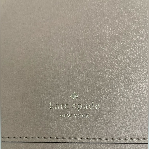 Kate Spade Tote Bag Purse Pink - Picture 4 of 11